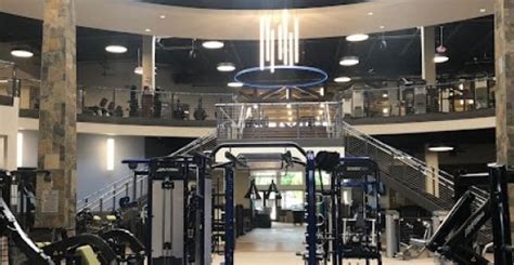 Life Zone Fitness, Holly Springs: Opening Hours, Price and Opinions