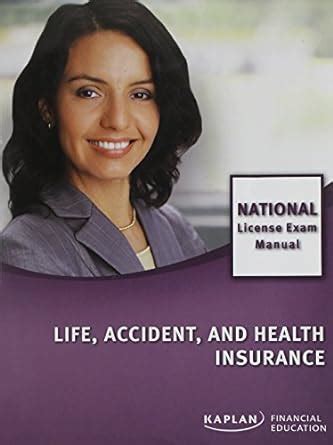 Life accident and health insurance national license exam manual. - Manuale di programmazione tornio fanuc 10t.