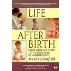 Life after birth every womans guide to the first year of motherhood. - Sullair 125 air compressor operation manual.