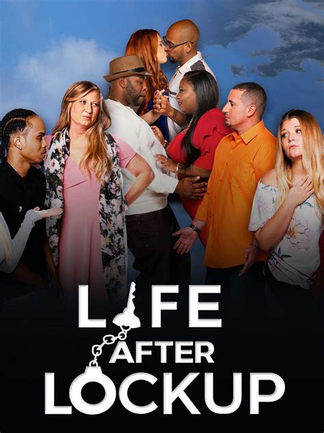 Life after lock up. TV Series. 2019–. TV-14. IMDb RATING. 7.0 /10. 156. YOUR RATING. Rate. Play trailer 1:29. 1 Video. 4 Photos. Reality-TV. It follows five couples featured on the original Love After Lockup. … 
