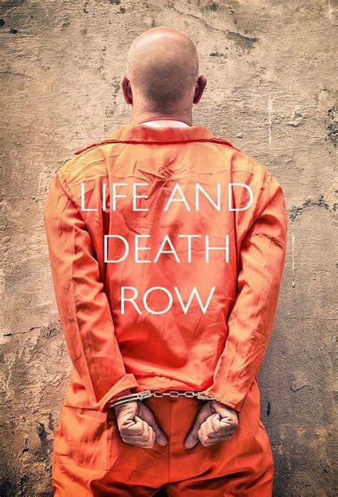 Life and Death Row - streaming tv show online - JustWatch