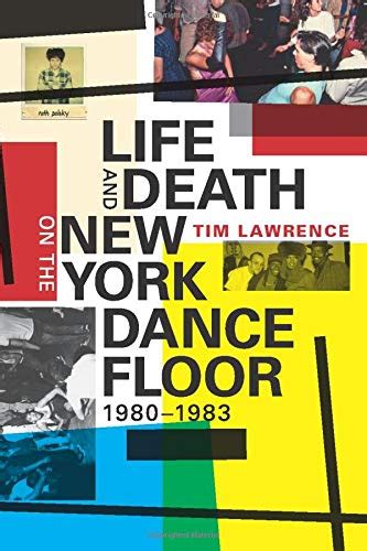 Life and death on the new york dance floor 19801983. - Beiträge zur überlieferung und beschreibung deutscher texte des mittelalters.