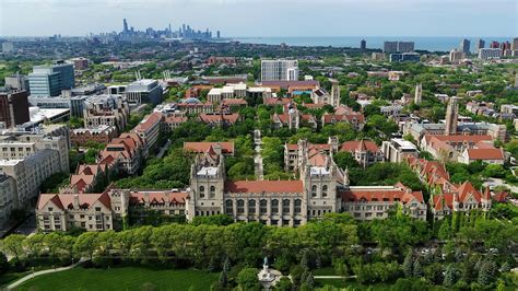 Life at UChicago - The University of Chicago