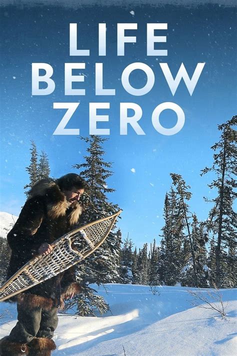 Life below zero. Life Below Zero: Next Generation Season 6 is available to watch on Hulu. Owned by The Walt Disney Company, Hulu is a popular streaming service that offers a variety of content, such as TV shows ... 
