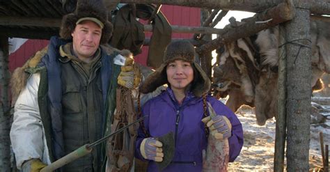 Carol’s mom, Agnes, and father, Chip rose to fame after they cast in Nat Geo reality TV series, Life Below Zero. To date, Chip appeared in 129 episodes whereas, Agnes appeared in 133 episodes. Now, the show is in its fourteen seasons. The other cast members of the show are Sue Aikens, Jessie Holmes, Erik Salitan, Glenn Villeneuve have left .... 