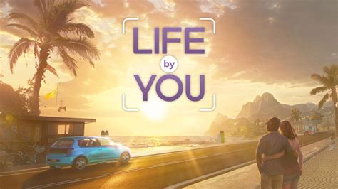Life by you game. Live the life of one or tell the stories of many. Climb a career ladder. Fall in love. Raise a family. Tell stories through conversations. Every real-language conversation is generated based on your human’s unique situation. You can even craft your own conversations in-game. Design your own world 