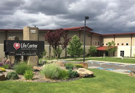 Life center spokane. Our small 10-bed program allows our staff to put each Veteran at the center of his/her program with the understanding that they are the experts in their life's values, goals, and priorities. (702 ... 