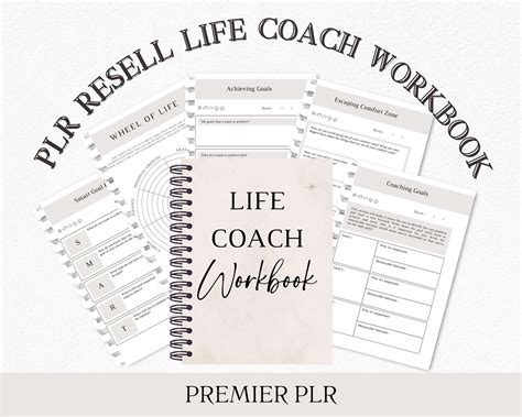 Life coach packet. .  Action Brainstorming Coaching Worksheet.  From the first sessi...