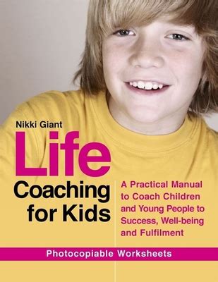 Life coaching for kids a practical manual to coach children and young people to success well being and fulfilment. - El libro de los trucos domésticos.