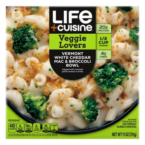 Life cuisine. Just because a food fits within certain healthy eating parameters doesn’t mean that it has to be bland and boring. Life Cuisine has expanded its line to include a variety of healthy eating options, including low carb, high protein and meatless. Without sacrificing on flavor, these convenient, heat and go meals give consumers options while ... 