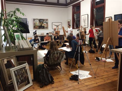 Life drawing classes near me. CA$189.00. 5 Wednesdays | 1:00-3:00PM. 5 Thursdays | 6:30-8:30PM. Discover the rich and versatile medium of acrylic painting. The class will cover essential skills like colour mixing, proportion, and composition through a variety of projects. Build your confidence and expand your skills in acrylic painting, whether you’re new to the medium or ... 