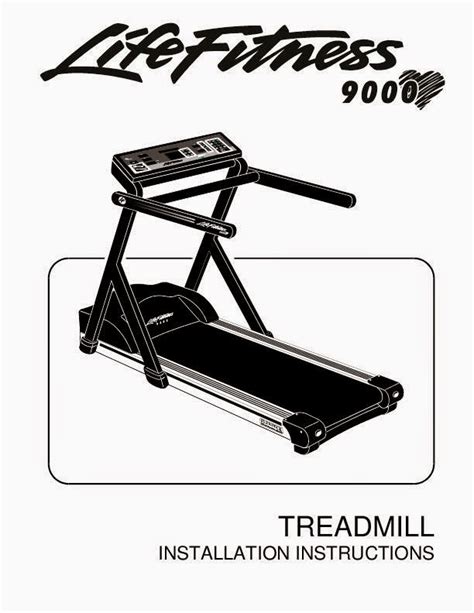 Life fitness 95t treadmill service manual. - 1989 audi 100 ac heater control manual.