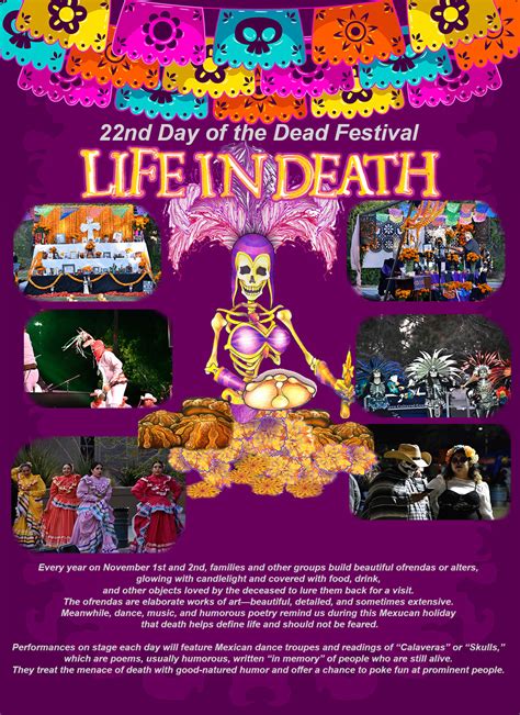 Life in Death Festival - Clark County, Nevada