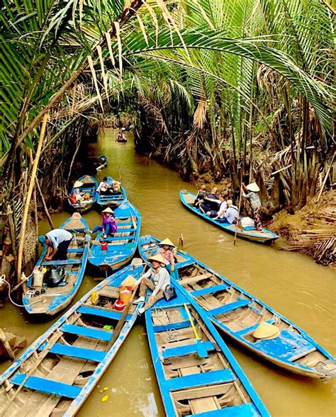 Life in the Mekong Delta - Mekong River Overview Mekong River …