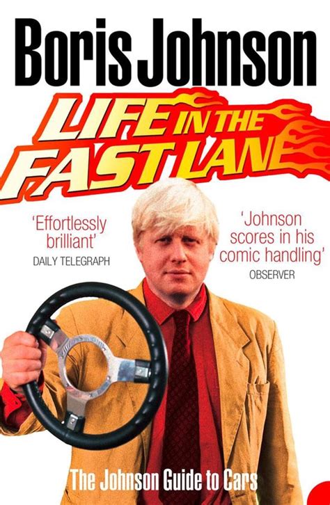 Life in the fast lane the johnson guide to cars. - Guida alla letteratura sulle soluzioni secondarie dell'ascia di guerra.