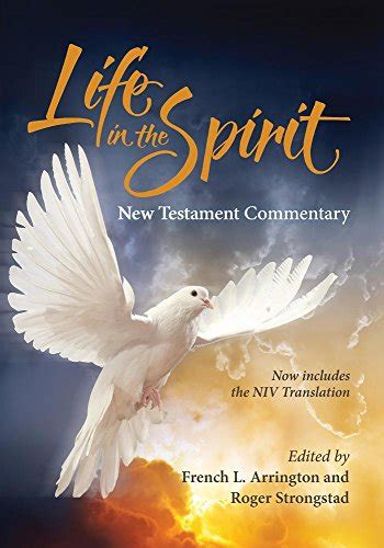 Life in the spirit new testament commentary 2016. - Hustler 17 hp kawasaki engine manual.