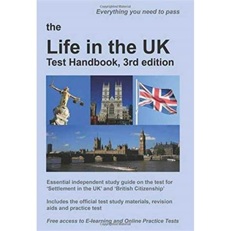 Life in the uk handbook 3rd edition. - Manual de taller suzuki rmx 450.