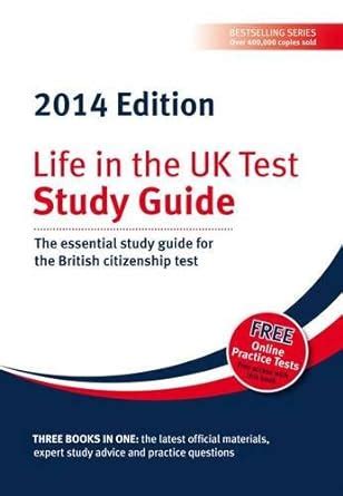 Life in the uk test study guide 2015 the essential study guide for the british citizenship test. - Usos y costumbres de los judios.