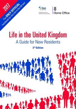 Life in the united kingdom handbook a guide for new residents. - Manual de soluciones para estudiantes de contabilidad de costos.