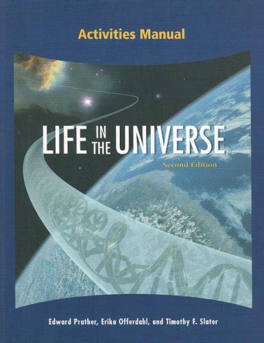 Life in the universe activities manual for life in the. - Einführung in die genetische analyse 10. lösungshandbuch.