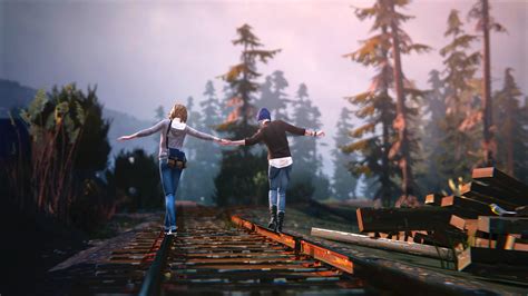 Life is Strange - GameSpot