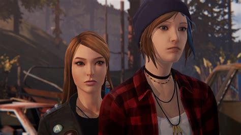 Life is Strange 3: Will Max and Chloe Finally Return?