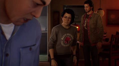 Life is Strange True Colors: Home – Komplettlösung Tipps