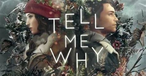 Life is Strange developer and Microsoft announce Tell Me Why 