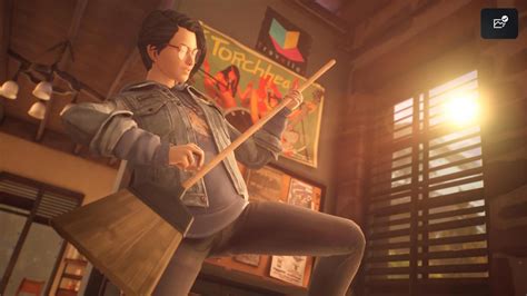 Life is Strange developer can t imagine going back to episodic model 