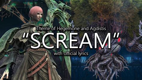 Life is but a Scream FINAL FANTASY XIV: Official Blog