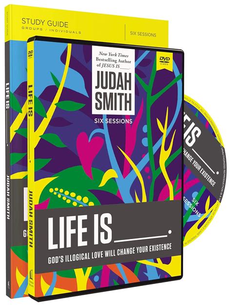 Life is study guide with dvd by judah smith. - Coming up short by jennifer m silva.