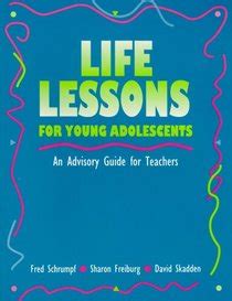 Life lessons for young adolescents an advisory guide for teachers. - Bohrer 77c und bohrer 107c haybuster handbuch.