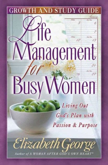 Life management for busy women growth and study guide by elizabeth george. - Galicya pod względem topograficzno, geograficzno, historycznym.
