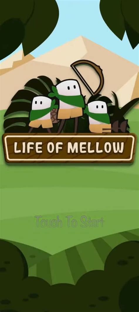 Life of Mellow APK (Android Game) - Free Download