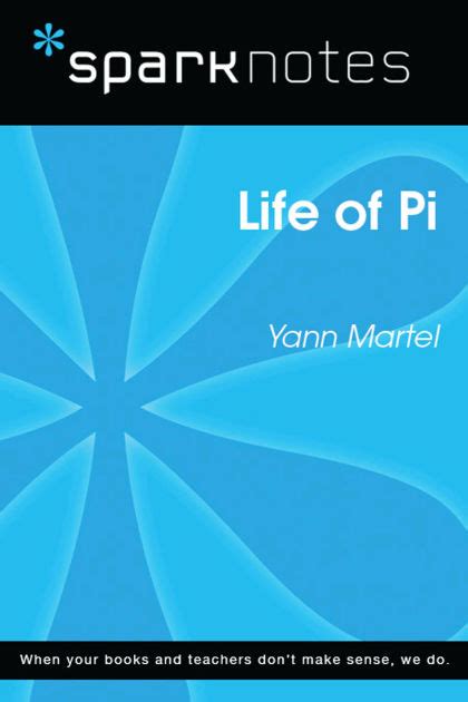 Life of Pi: Themes SparkNotes.