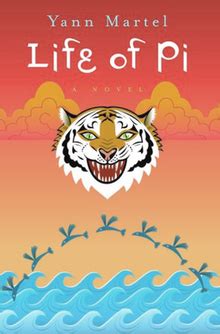 Life of Pi Wikipedia.