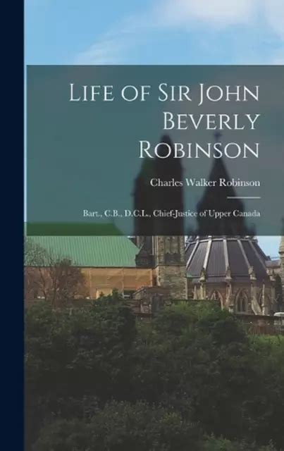Life of sir john beverly robinson bart c b d. - Most i wiadukt księcia józefa poniatowskiego.