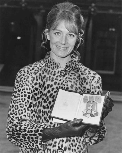 Life of vanessa redgrave