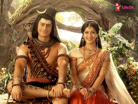 Life ok mahadev
