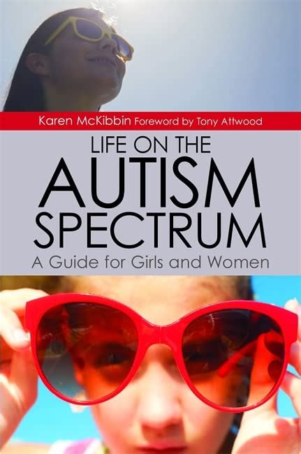 Life on the autism spectrum a guide for girls and women by karen mckibbin. - Investigación sobre el nivel de vida en la ciudad de tucumán.