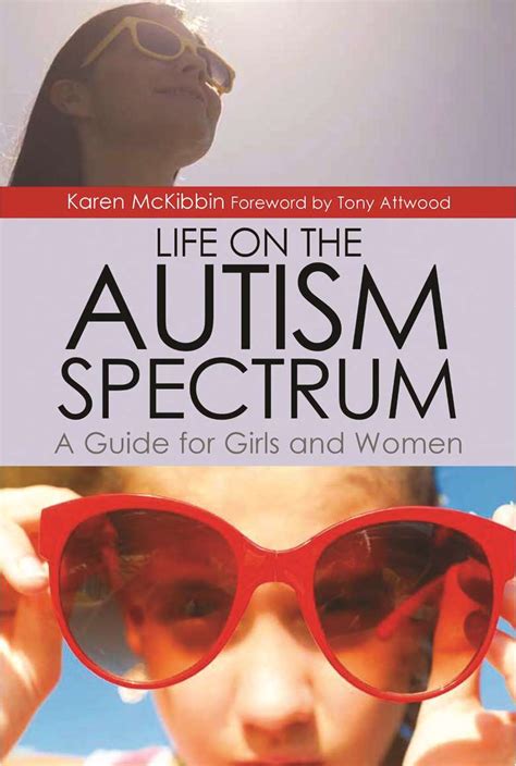 Life on the autism spectrum a guide for girls and. - Konstantin und method, lehrer der slaven..