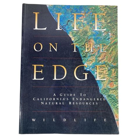 Life on the edge a guide to california s endangered. - Encabezamientos de materia usados en la biblioteca nacional de panamá..