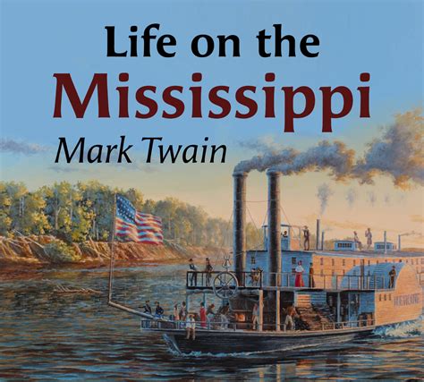 Life on the mississippi by mark twain l summary study guide. - Stihl fs 40 reparaturanleitung download herunterladen.