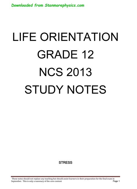 Life orientation grade 12 nsc exam papers. - Vogue or butterick step by step guide to sewing techniques revised and updated edition.