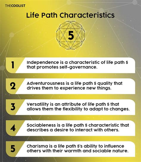 Life path number 5 celebrities.  Jr 2.  In this article, we will delve into the traits and...