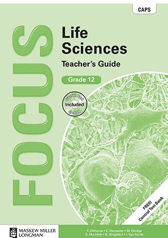 Life science caps 2015 grade12 teachers guide. - Owners manual lund 2005 1800 prov boat.