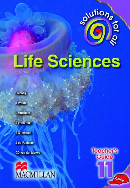 Life science grade teachers guide 11 macmillan. - 1997 ford contour y mercury mystique manual de taller de reparación original.