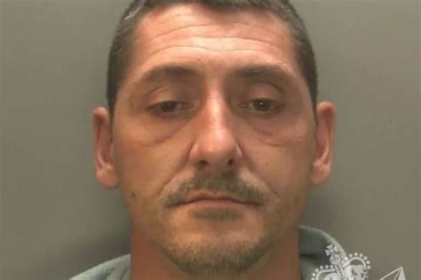 Life sentence for... - Cannock Chase Radio FM Facebook