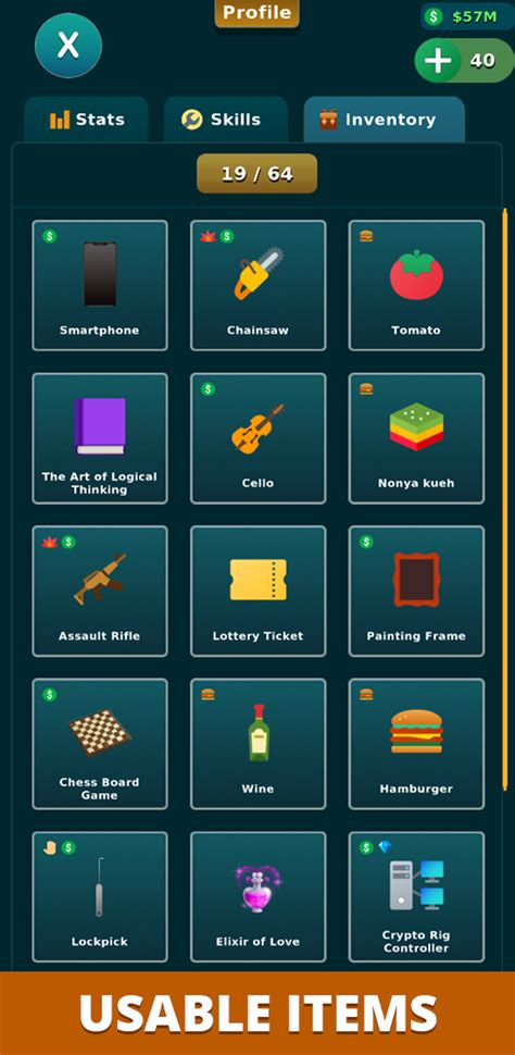 Life simulator quiz game APK Download for Android 