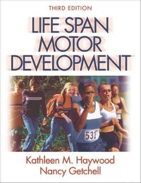 Life span motor development 3rd edition. - Nec dt700 series guida per l'utente del telefono.